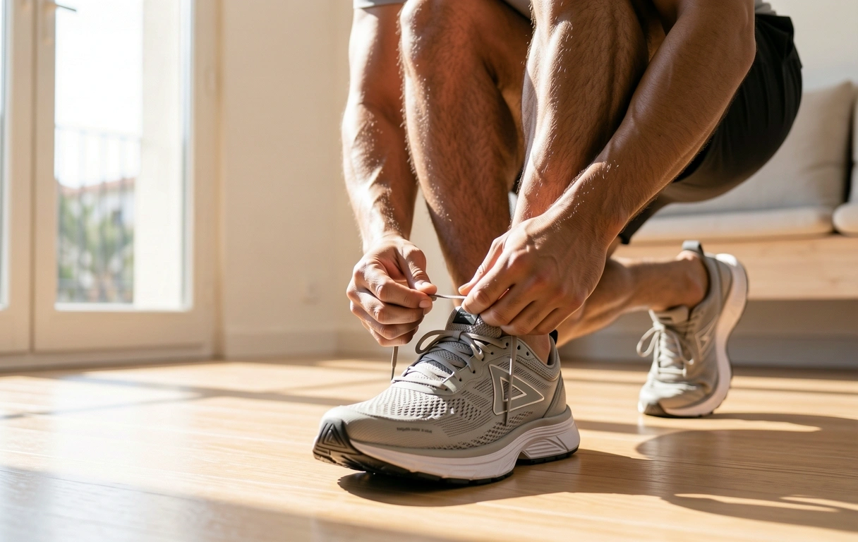 Actividad física y estilo de vida