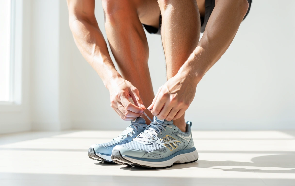 Inicio del entrenamiento